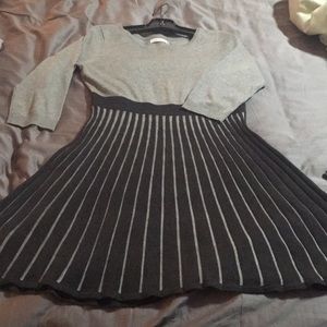 Calvin Klein Dress EUC size M